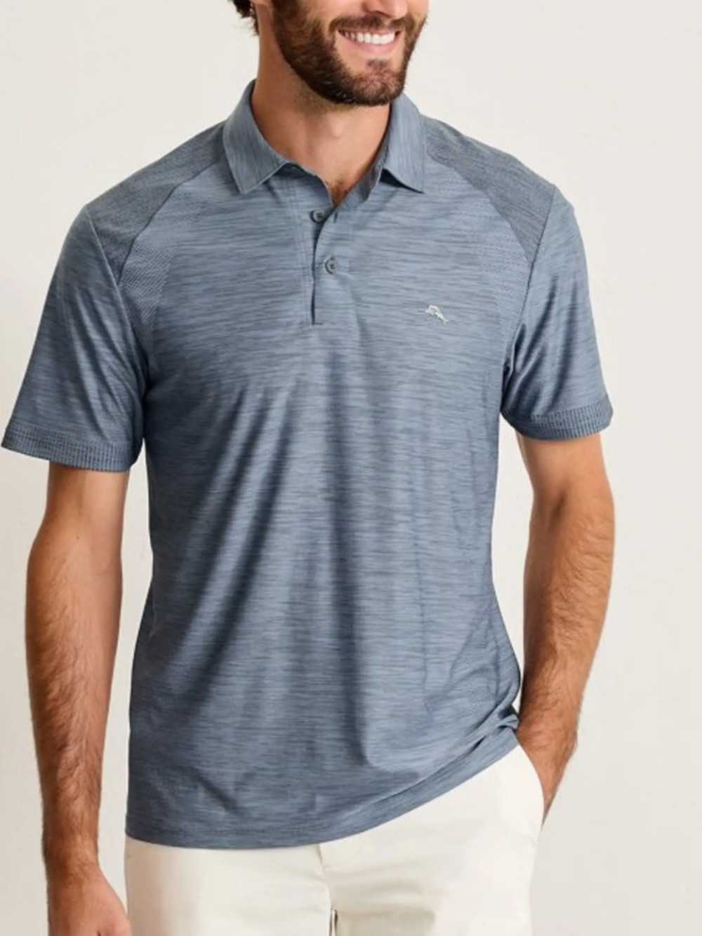 Tommy Bahama Palm Coast Pro IslandZone® Polo XXXL